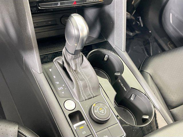 used 2022 Volkswagen Atlas car, priced at $32,773