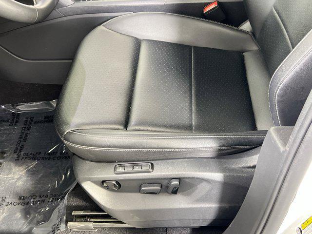 used 2022 Volkswagen Atlas car, priced at $32,773