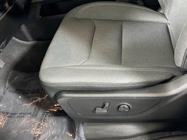 used 2021 Ram 1500 car, priced at $35,053