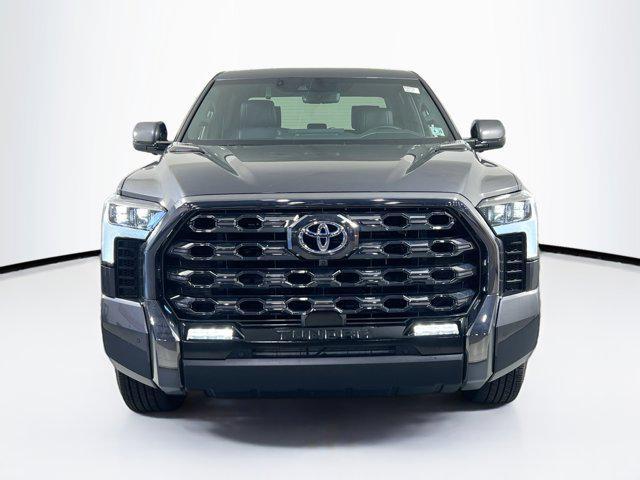 used 2024 Toyota Tundra Hybrid car, priced at $64,815