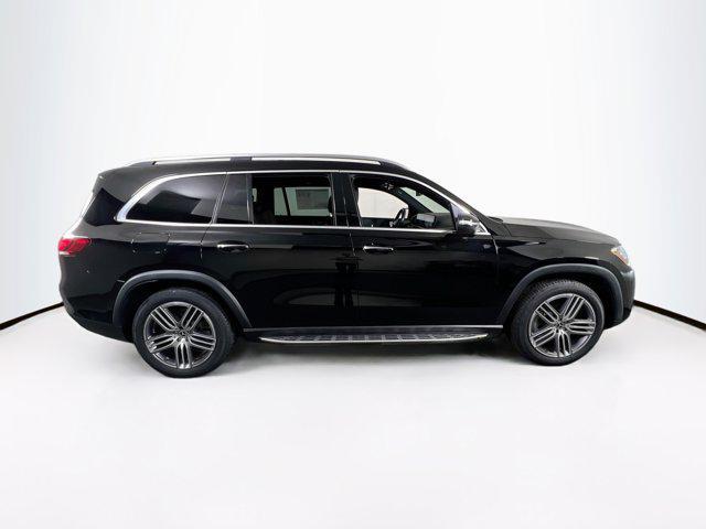 used 2022 Mercedes-Benz GLS 450 car, priced at $50,006