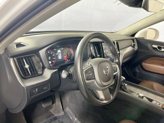 used 2018 Volvo XC60 car, priced at $25,495