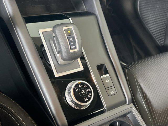 used 2022 Mitsubishi Outlander car, priced at $20,974