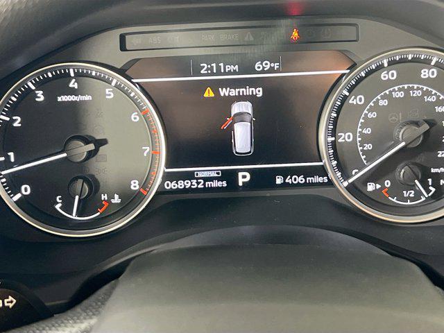 used 2022 Mitsubishi Outlander car, priced at $20,974