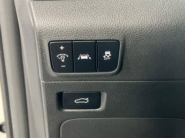 used 2021 Kia K5 car, priced at $20,914