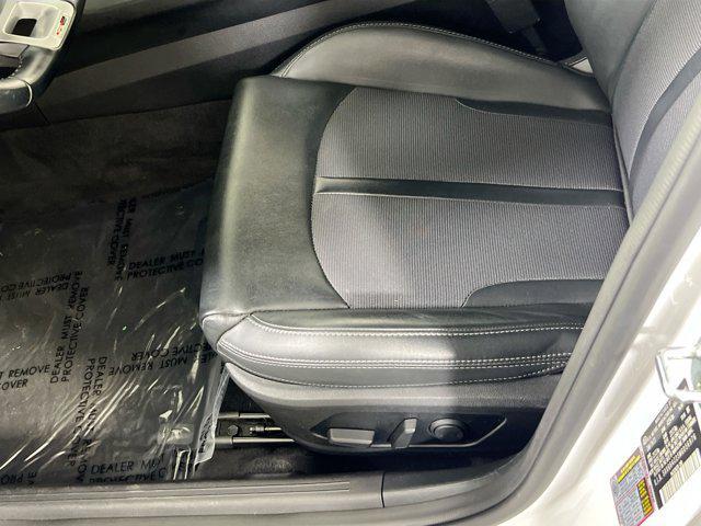 used 2021 Kia K5 car, priced at $20,914