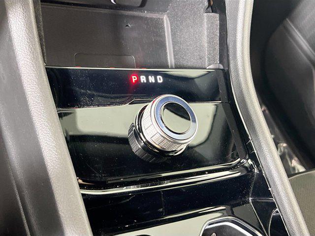 used 2022 Jeep Grand Cherokee car, priced at $31,553