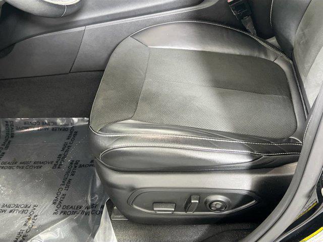 used 2022 Jeep Grand Cherokee car, priced at $31,553