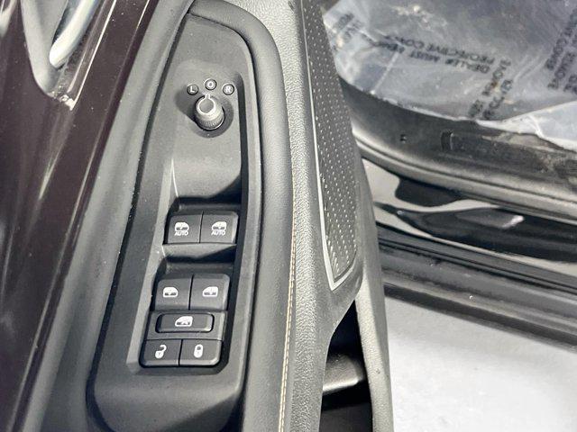 used 2022 Jeep Grand Cherokee car, priced at $31,553