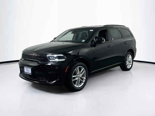 used 2022 Dodge Durango car, priced at $36,472