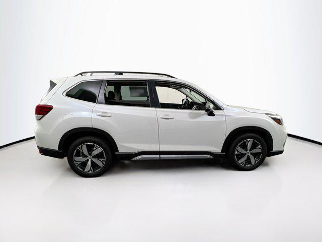 used 2021 Subaru Forester car, priced at $27,995