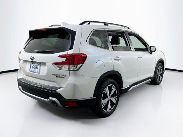 used 2021 Subaru Forester car, priced at $27,995