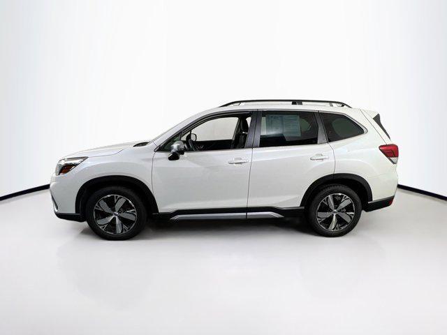 used 2021 Subaru Forester car, priced at $27,995