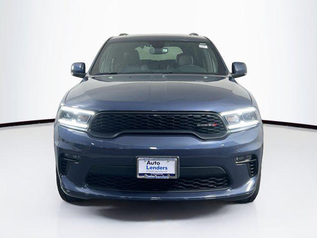 used 2021 Dodge Durango car, priced at $31,218