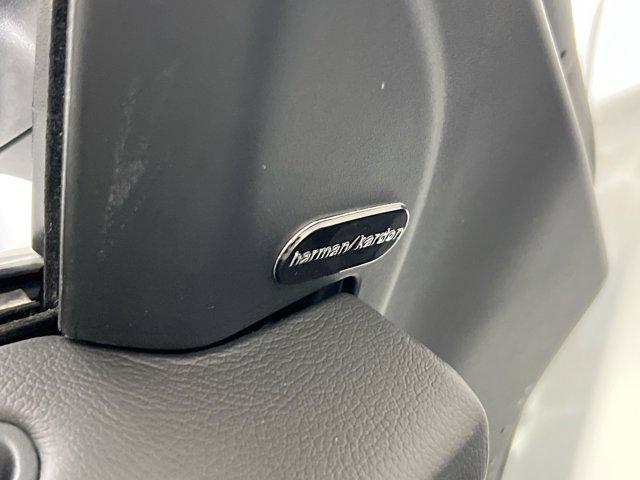 used 2023 Chrysler 300 car, priced at $45,465
