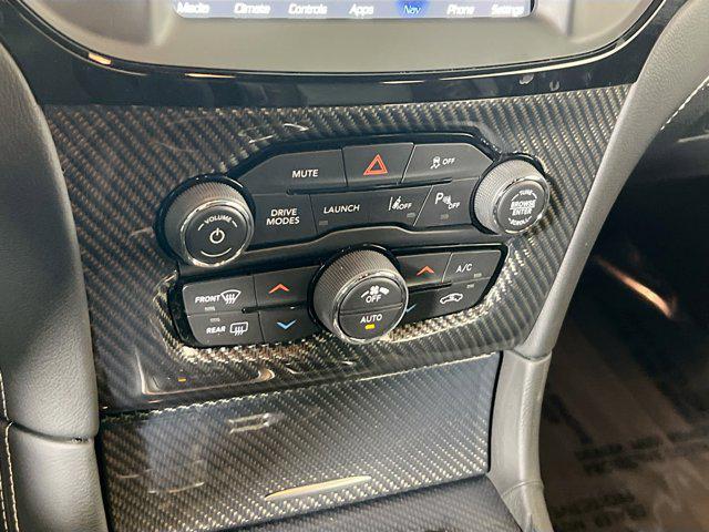 used 2023 Chrysler 300 car, priced at $45,465