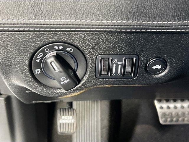 used 2023 Chrysler 300 car, priced at $45,465