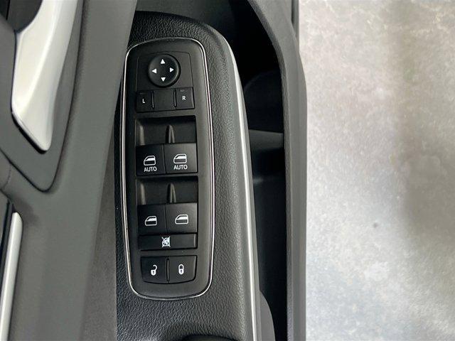 used 2023 Chrysler 300 car, priced at $45,465