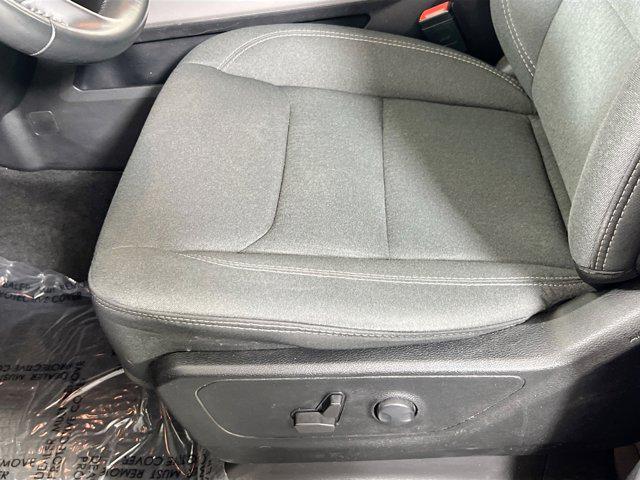 used 2022 Ram 1500 car, priced at $39,630