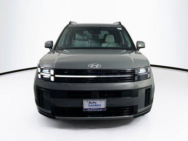 used 2024 Hyundai Santa Fe car, priced at $42,622
