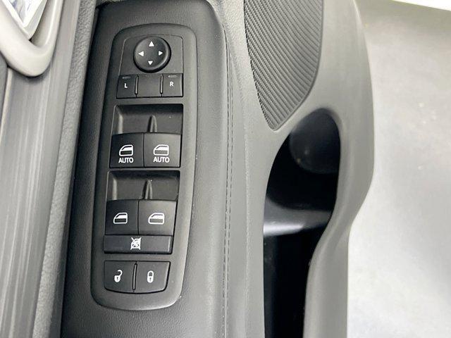 used 2022 Jeep Grand Cherokee car, priced at $30,543