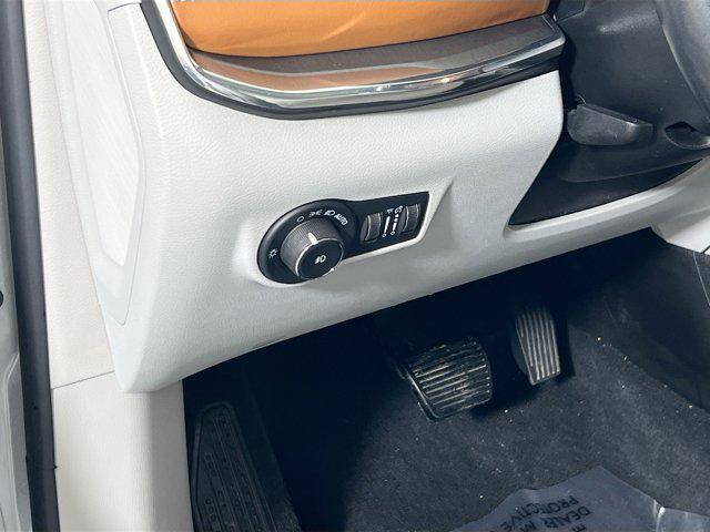 used 2022 Jeep Compass car, priced at $24,123