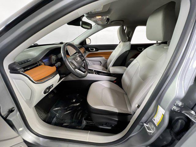 used 2022 Jeep Compass car, priced at $24,123