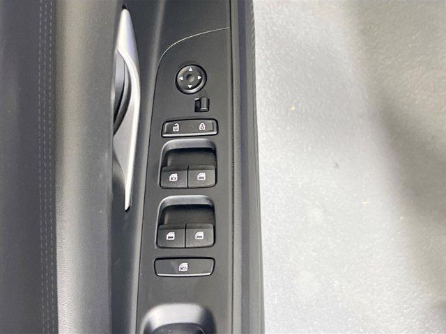 used 2023 Hyundai Elantra car, priced at $20,639