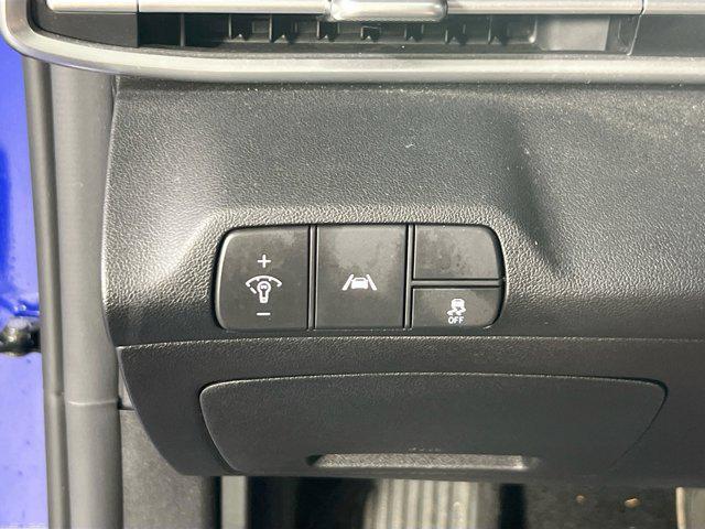 used 2023 Hyundai Elantra car, priced at $20,639