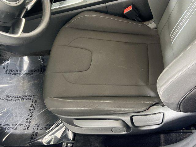 used 2023 Hyundai Elantra car, priced at $20,639