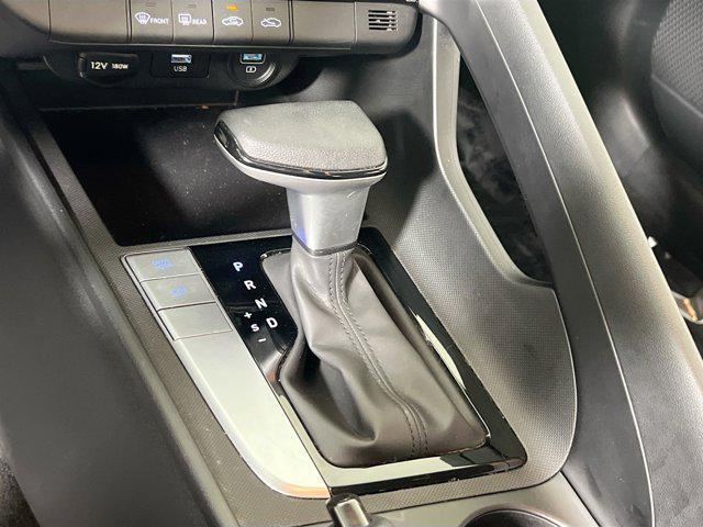 used 2023 Hyundai Elantra car, priced at $20,639