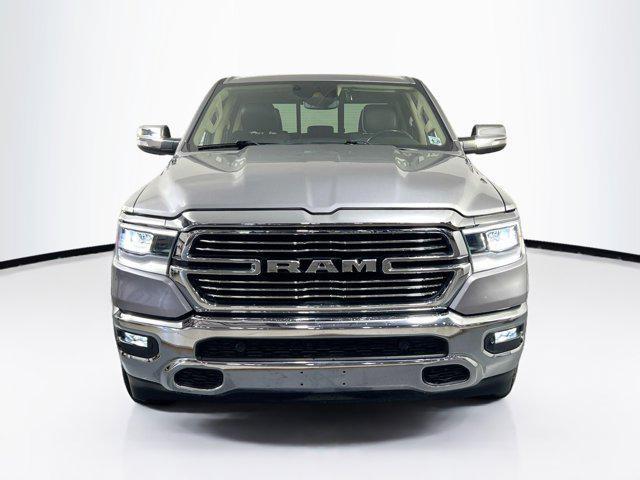 used 2021 Ram 1500 car, priced at $41,264