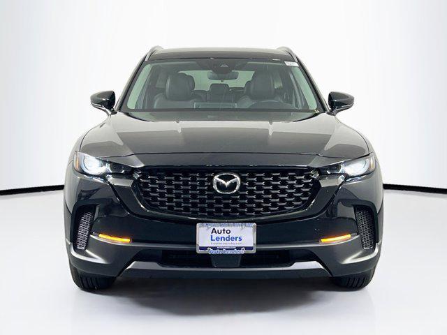 used 2024 Mazda CX-50 car, priced at $30,495