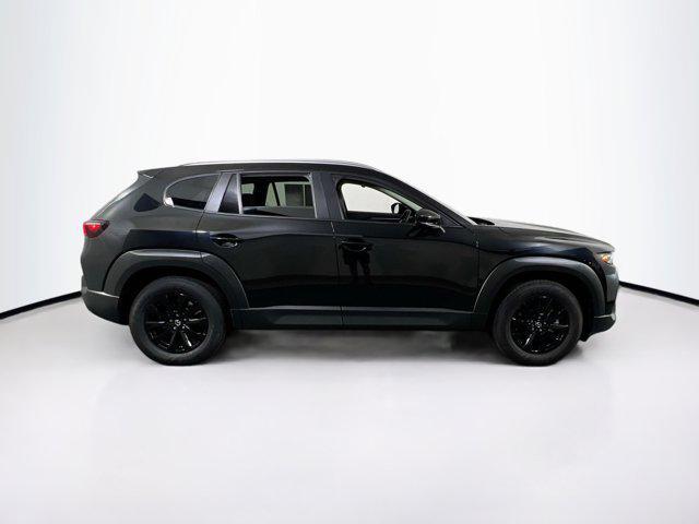 used 2024 Mazda CX-50 car, priced at $30,495