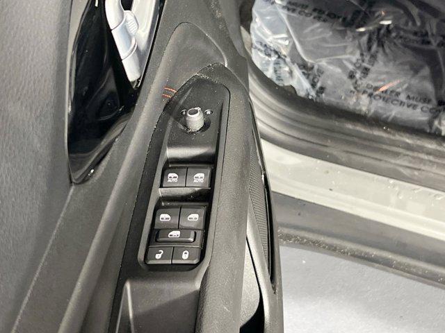 used 2022 Jeep Compass car, priced at $24,524