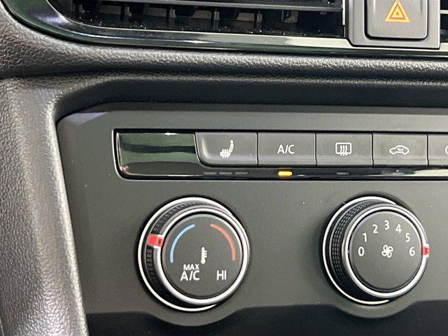 used 2022 Volkswagen Taos car, priced at $23,822
