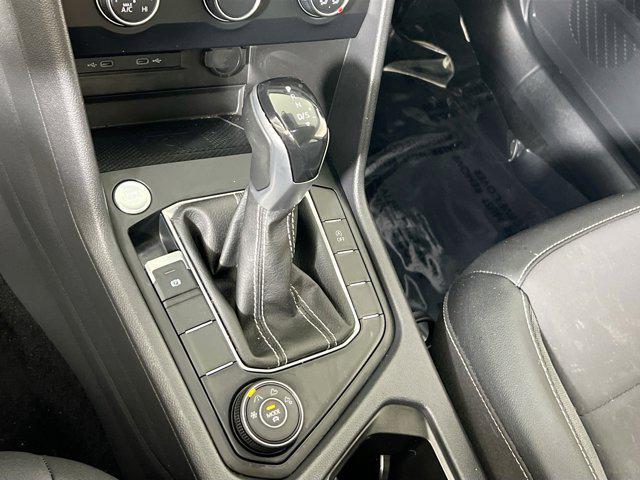 used 2022 Volkswagen Taos car, priced at $23,822