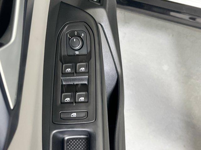 used 2022 Volkswagen Taos car, priced at $23,822