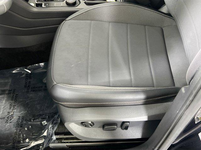 used 2022 Volkswagen Taos car, priced at $23,822