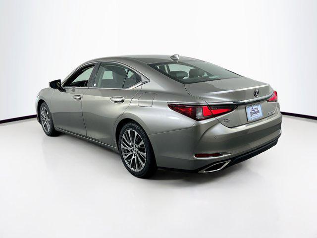 used 2019 Lexus ES 350 car, priced at $29,030