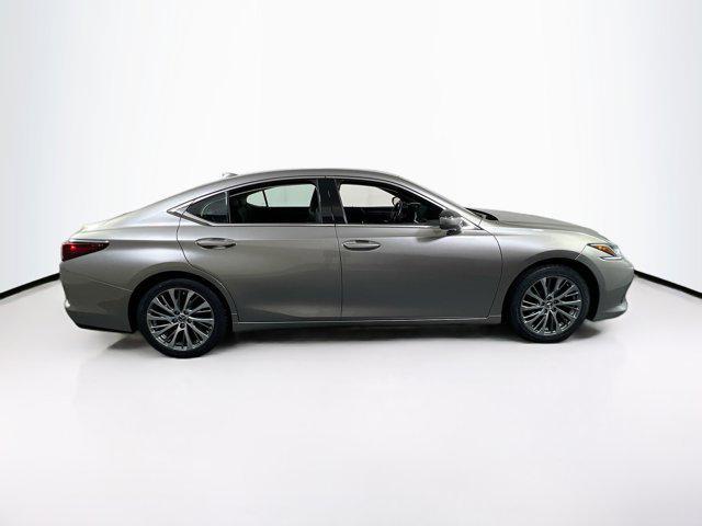 used 2019 Lexus ES 350 car, priced at $29,030