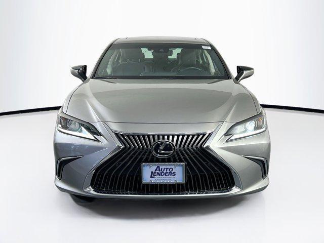 used 2019 Lexus ES 350 car, priced at $29,030