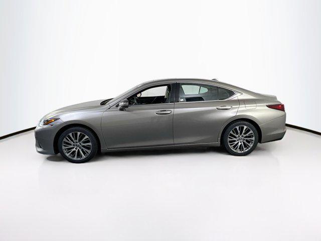 used 2019 Lexus ES 350 car, priced at $29,030