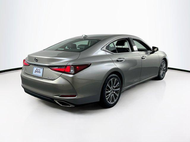 used 2019 Lexus ES 350 car, priced at $29,030