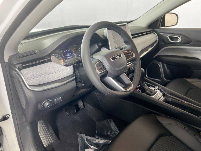 used 2022 Jeep Compass car, priced at $21,997