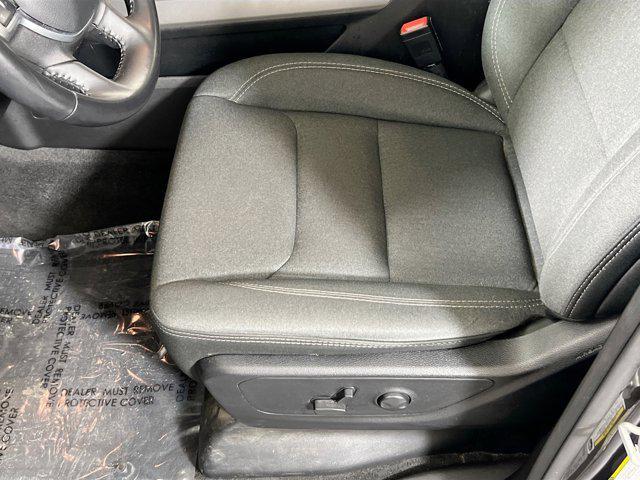 used 2022 Ram 1500 car, priced at $37,299