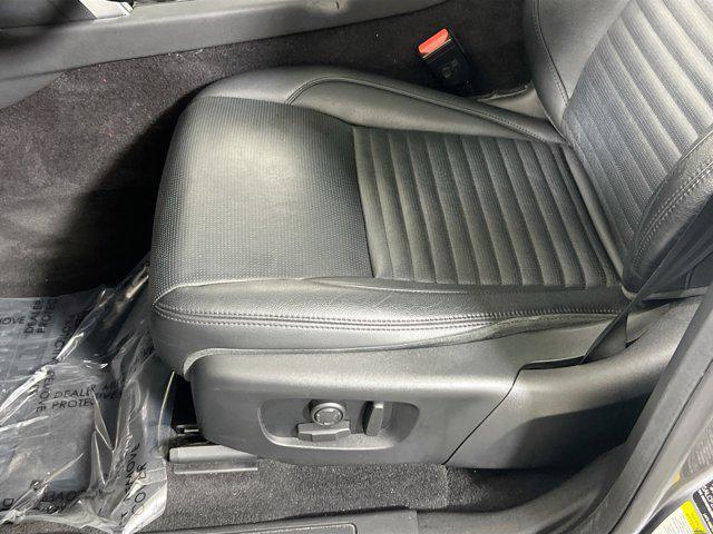 used 2020 Land Rover Discovery Sport car, priced at $24,624