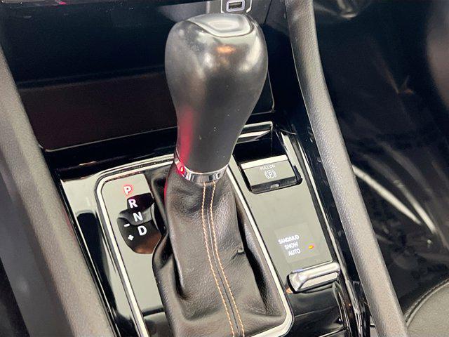 used 2022 Jeep Compass car, priced at $24,106