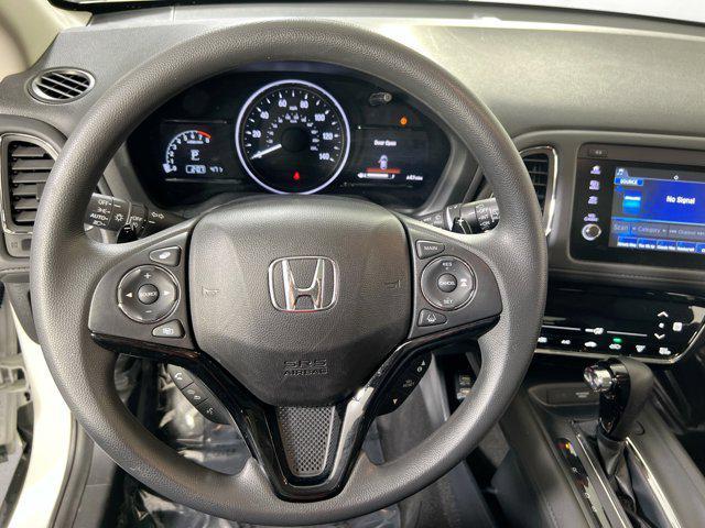 used 2022 Honda HR-V car, priced at $23,898