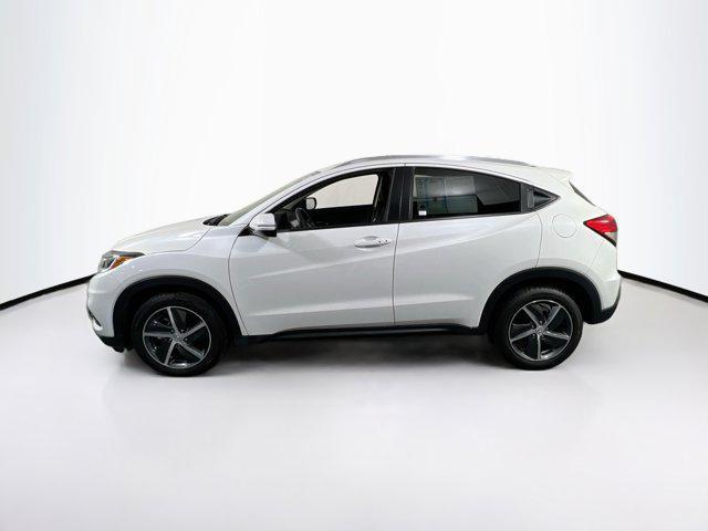 used 2022 Honda HR-V car, priced at $23,898